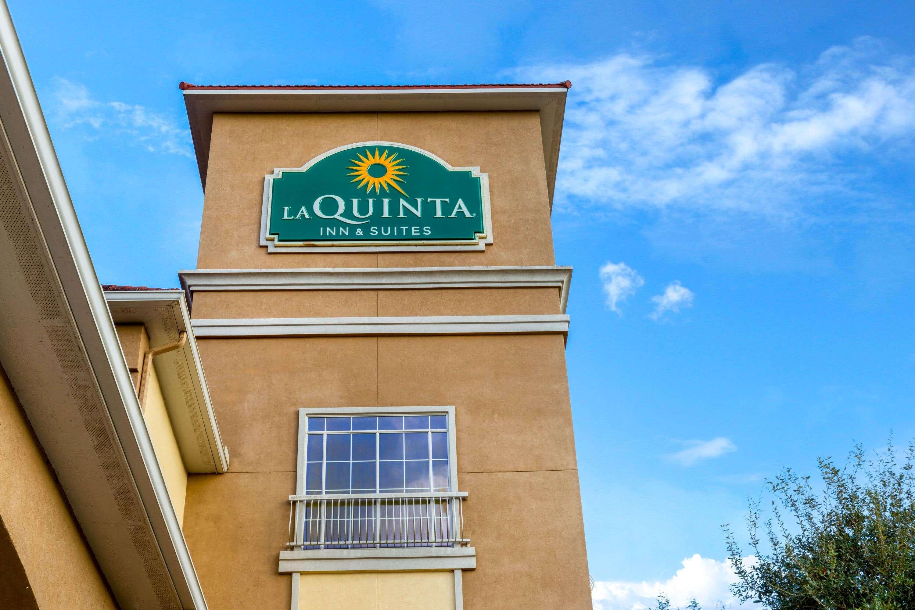 La Quinta By Wyndham Angleton Exterior foto